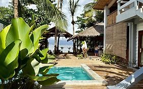 Happiness Beach Resort Siargao